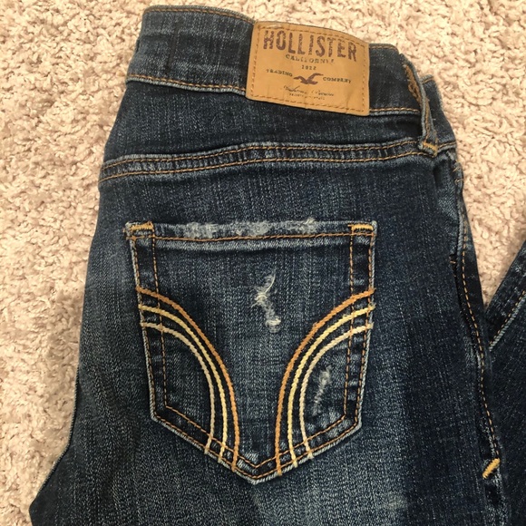 Hollister jeans - Picture 4 of 5